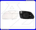Skoda OCTAVIA 2 2004.06-2009.09 /1Z/ Visszapillantó tükörlap bal, fűthető-aszférikus (tartólappal) VG0227514