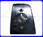 FORD TRANSIT 6 2014.05-2019.04 Visszapillantó tükörlap bal "FELSŐ" domború (tartólappal) MFD324-L