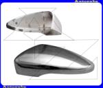 VW PASSAT B7 2010.11-2014.07 /3C/ Visszapillantó tükörborítás bal "króm" VG0947406