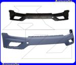 VW TIGUAN 2 2016.01-2020.07 /5N/ Első lökhárító alapozott UKU02-23110