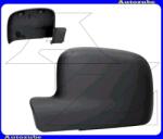 VW CADDY 3 2004.02-2009.12 /2K/ Visszapillantó tükörborítás bal, alapozott VG9047414