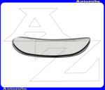 FORD TRANSIT 3 1994.09-2000.02 /VE83/ Visszapillantó tükörlap jobb alsó, domború (öntapadós) 310-0233-1