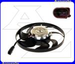 Skoda OCTAVIA 2 2004.06-2009.09 /1Z/ Hűtőventillátor 295mm/200W Oe: 1K0959455Q/DH/ET VN7535