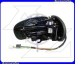 MERCEDES E W211 2002.04-2006.06 Visszapillantó tükör jobb, elektromos, fűthető-aszférikus tükörlappal (borítás nélkül) MMB161-R
