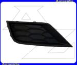 VW TIGUAN 2 2016.01-2020.07 /5N/ Első lökhárító rács bal felső VG8102004