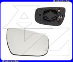 NISSAN JUKE 1 2014.11-2019.09 /F15/ Visszapillantó tükörlap jobb, fűthető-domború (tartólappal) DS7127503