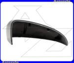 OPEL MERIVA B 2009.09-2014.06 /S10/ Visszapillantó tükörborítás bal, alapozott MOP318-L