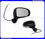 TOYOTA PRIUS 3 2009.06-2012.04 /ZVW30/ Visszapillantó tükör jobb, elektromos, fűthető tükörlappal, fényezhető borítással, irányjelzővel NBU03-85142E