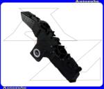 VW TIGUAN 2 2016.01-2020.07 /5N/ Első lökhárító tartó bal VG8101004
