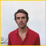 Cohen, Chris Chris Cohen (coke Bottle Clear Vinyl)