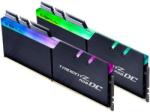 G.SKILL Trident Z RGB 64GB (2x32GB) DDR4 3200MHz F4-3200C14D-64GTZDCB