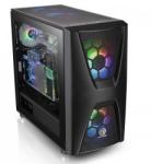 Thermaltake Commander C34 TG ARGB (CA-1N5-00M1WN-00)