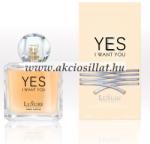 Luxure Parfumes Yes I Want You EDP 100 ml