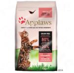 Applaws Adult chicken & salmon 7,5 kg