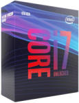 Intel Core i7-9700KF 8-Core 3.6GHz LGA1151 Box (EN) Procesor