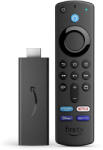 Amazon Fire TV Stick 2021 + Alexa (B08C1KN5J2)