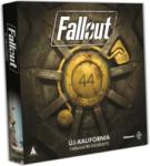 Fantasy Flight Games Fallout: Új-Kalifornia kiegészítő