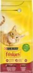 Friskies Dry Cat beef, chicken & vegetables 1,7 kg