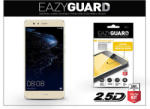 EazyGuard LA-1252 Diamond Glass 2.5D Fullcover Huawei P10 Lite Gyémántüveg képernyővédő - Arany (LA-1252)