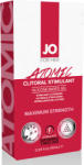 JO For Her Clitoral Stimulant Warming Atomic 10ml