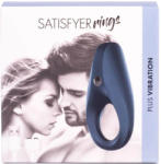 Satisfyer Rocket Ring - superlove Inel pentru penis