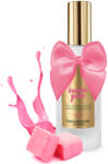 Bijoux Indiscrets Bubblegum 2 in 1 Scented Silicone Massage and Intimate Gel 100ml