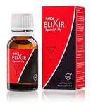 Valavani Sex Elixir Spanish Fly 15ml