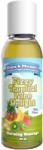 Vince & Michaels Flavored Massage Oil Fizzy Tropical Wine Delight 50ml