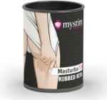 Mystim MasturbaTIN Ribbed Rita