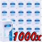Pasante Silk Thin 1000 pack