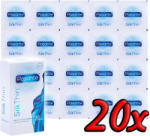 Pasante Silk Thin 20 pack