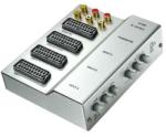 EDC Video controller SCART RCA EDC (02-0853)
