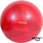 Aktivsport Durranásmentes labda Aktivsport 75 cm piros (LGB-1502-P) - aktivsport