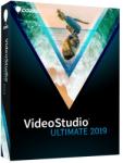 Corel VideoStudio Ultimate 2019 VS2019UMLMBEU