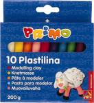 Morocolor Plastilina Morocolor, 10 culori, 20 g/culoare (MC15567R) - officeclass