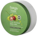 Bottega Verde - Unt de corp antioxidant cu extract de struguri rosii - Uva Rossa, 150 ML
