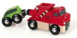  Camion tractare BRIO