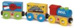  Trenulet aniversare BRIO Trenulet