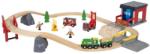  Set trenulet urgente BRIO Trenulet
