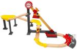  Set Roller Coaster BRIO Trenulet