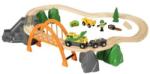  Set trenulet forestier BRIO Trenulet