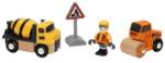  Vehicule constructie BRIO - trenuletelemn - 89,00 RON