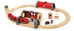  Set trenulet metrou BRIO Trenulet
