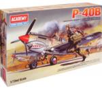Academy Tomahawk P-40B 1:72 (12456)