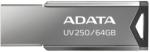 ADATA UV250 64GB USB 2.0 AUV250-64G-RBK Memory stick