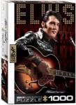 EUROGRAPHICS Elvis Presley Comeback Special 1000 piese (8000-0813) Puzzle