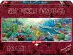Art Puzzle Underwater Paradise 1000 piese (4474) Puzzle