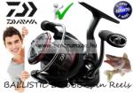 Daiwa BALLISTIC LT 2500 5, 3:1 6BB (10418-255)