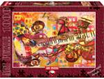 Art Puzzle Orchestra 1000 piese (4362) Puzzle