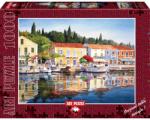 Art Puzzle Fiscardo - 1000 piese (4412) Puzzle